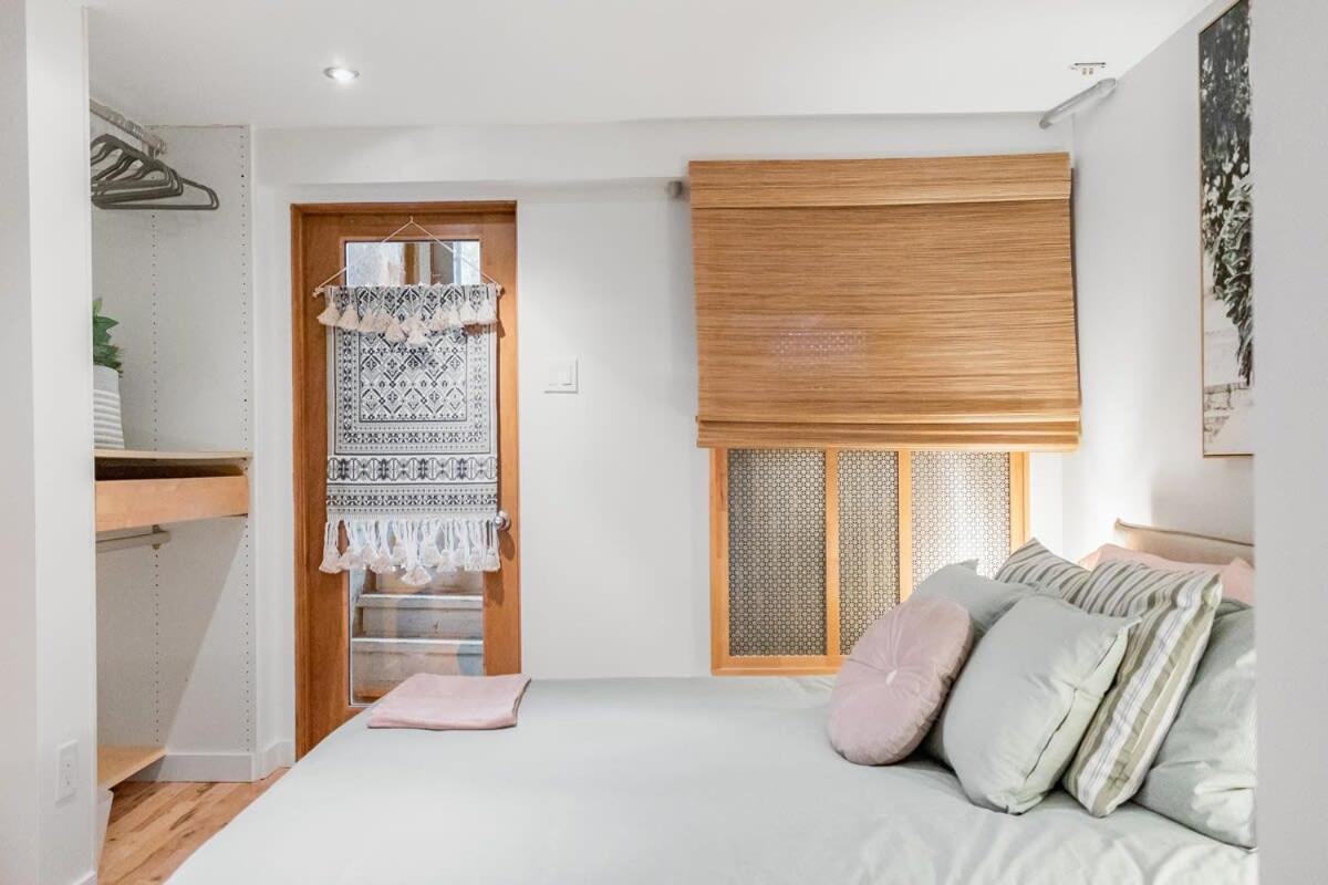 Magnificent 2Br Apartment Fully Equipped Montréal Exterior foto