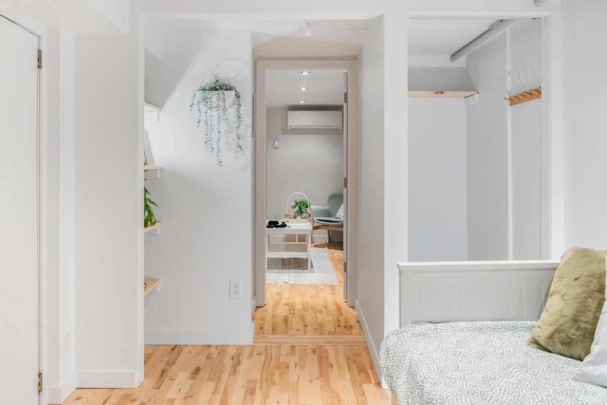 Magnificent 2Br Apartment Fully Equipped Montréal Exterior foto